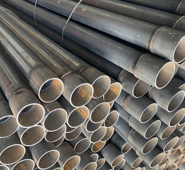 茂名螺旋式声测管